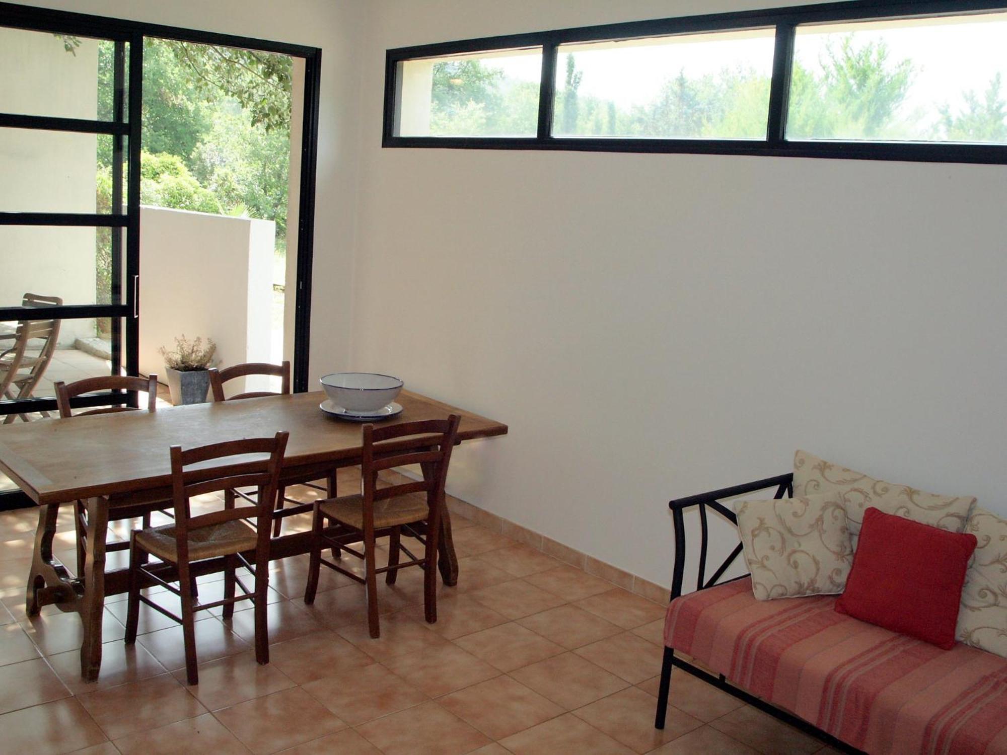 Holiday Home Villa Isabelle By Interhome Saignon Exterior foto